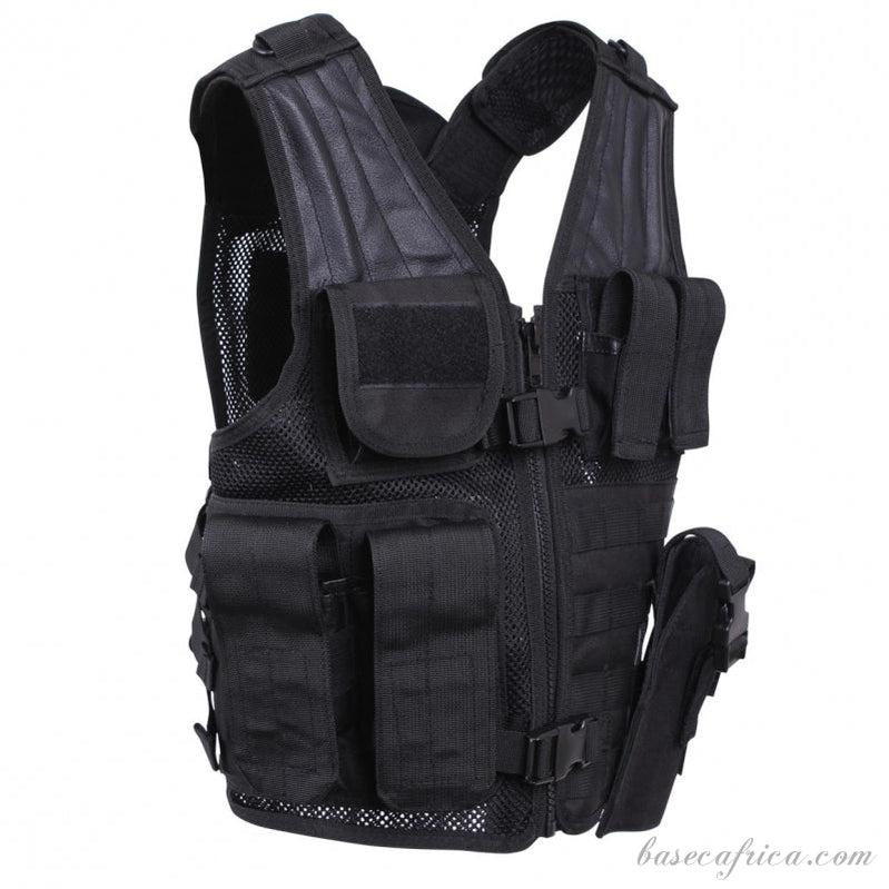Grade 2 Security Tactical Jacket