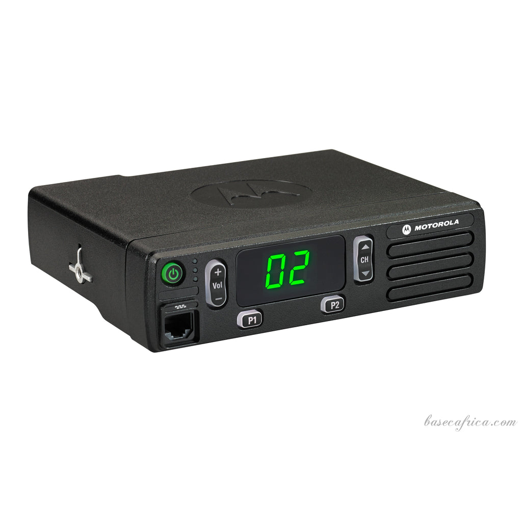 Motorola Dm1400 Base Radio