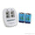 9V Rechargeable Battery And Charger