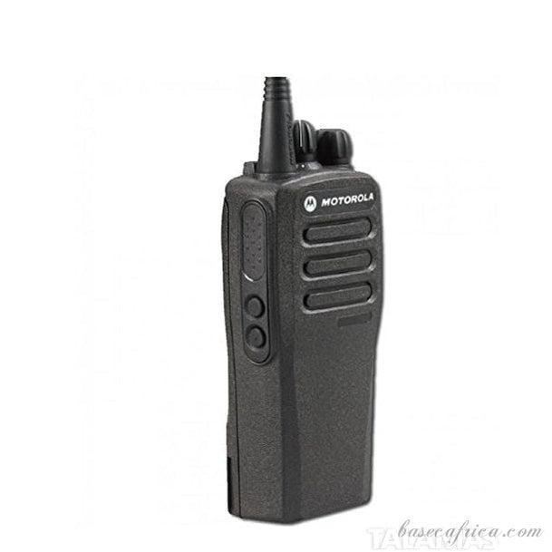 Motorola Cp200D Walkie Talkie
