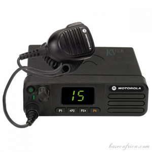 Motorola DM3400/3401 Base Radio