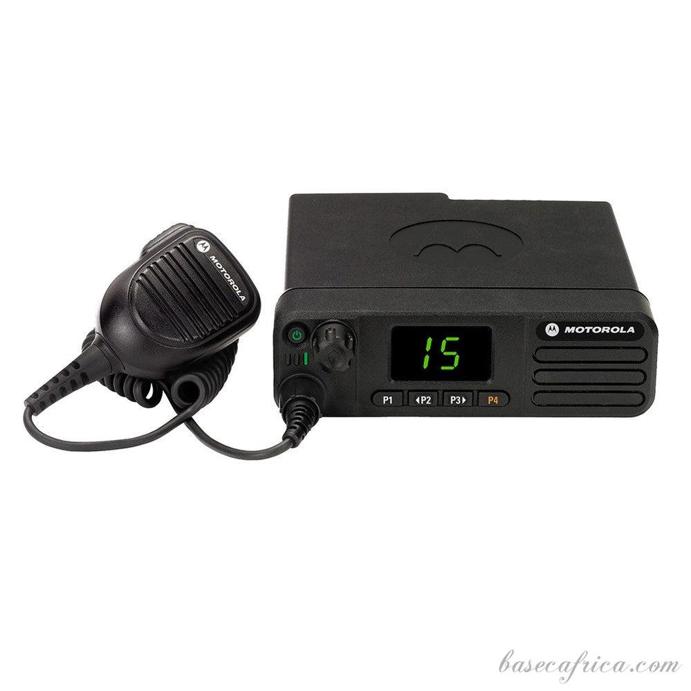 Motorola DM3400/3401 Base Radio