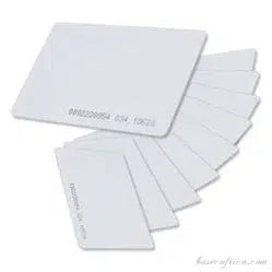 RFID Access Card
