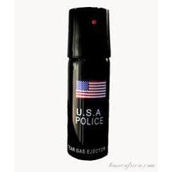 Self Defense Pepper Spray