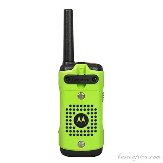 Motorola T600 Talkabout Walkie Talkie Radio