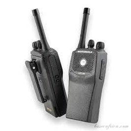 Motorola Cp-140 Walkie Talkie