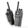 Motorola Cp-140 Walkie Talkie