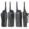 Motorola Dp1400 Walkie Talkie