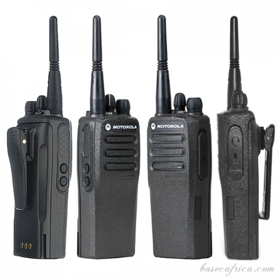 Motorola Dp1400 Walkie Talkie