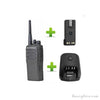 Motorola Dp1400 Walkie Talkie