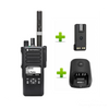 Motorola Dp4600/4601e Walkie Talkie