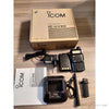 Icom UV90 Walkie Talkie
