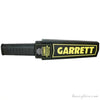 Copy Garret Handheld Detector