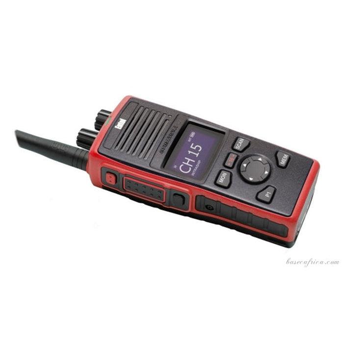 Entel DT885/DT985 EX Atex Walkie Talkie Radio