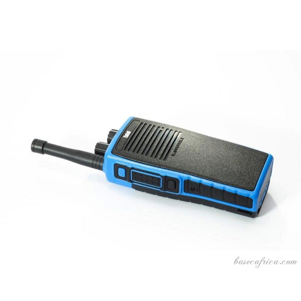 Entel DT882/DT982 EX Atex Walkie Talkie Radio