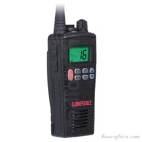 Entel HT885/985EX Atex Walkie Talkie Radio