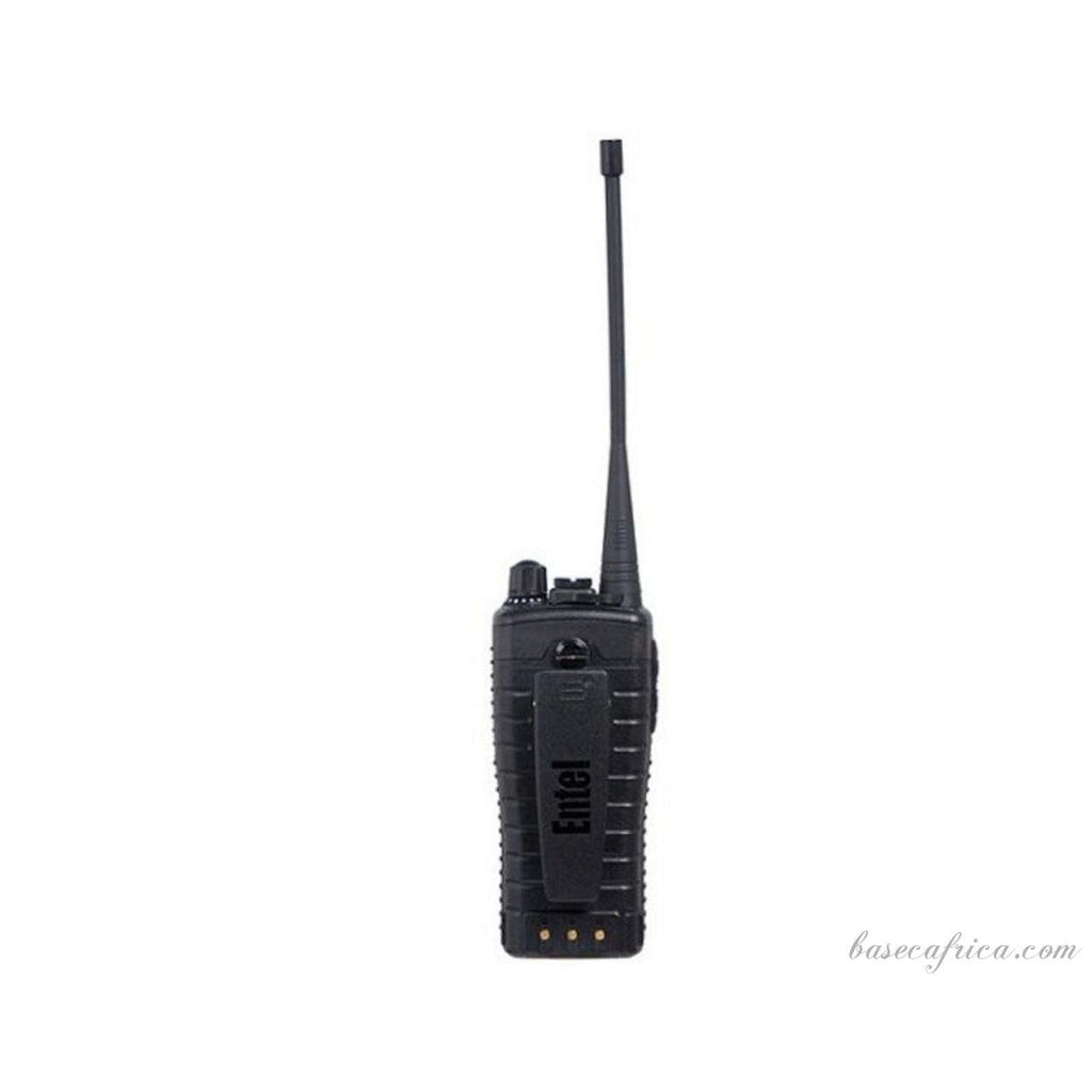 Entel HT885/985EX Atex Walkie Talkie Radio