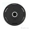 Panoramic Wi-Fi CCTV Camera