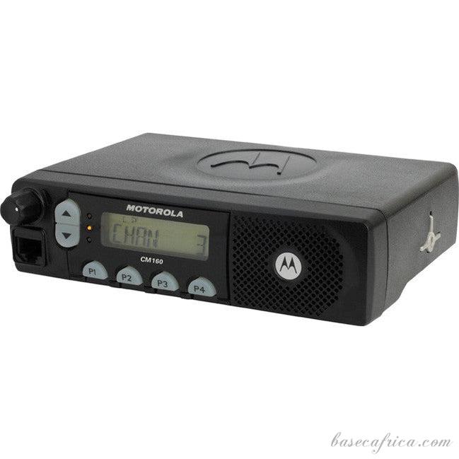 Motorola CM160 Base Radio