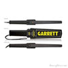 Original Handheld Garret Metal Detector