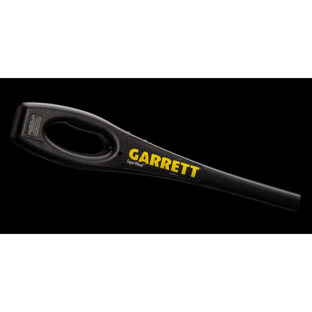 Garret Super Wand Metal Detector