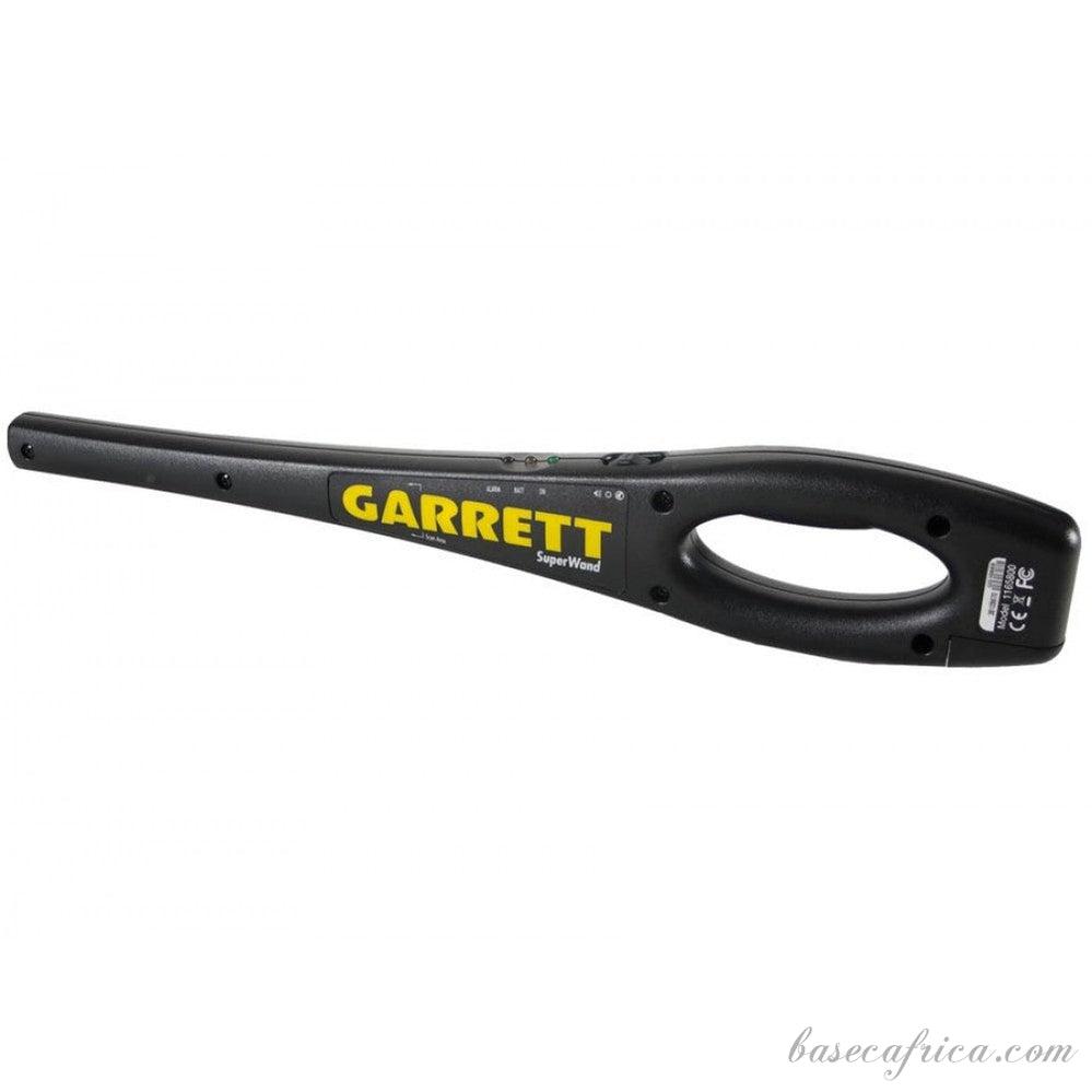 Garret Super Wand Metal Detector