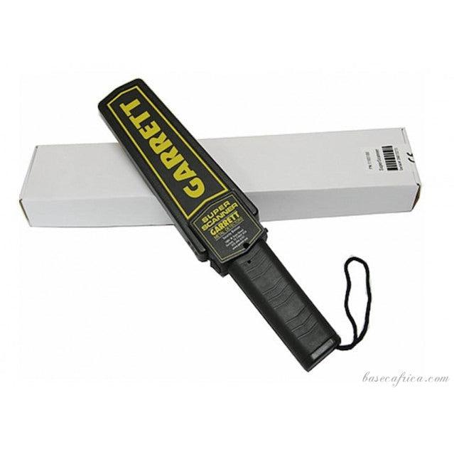 Original Handheld Garret Metal Detector