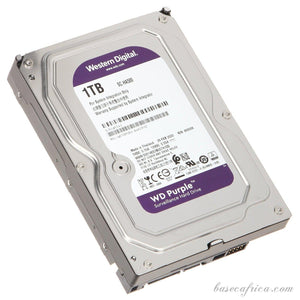 CCTV 1TB Storage Hard Disk