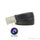 Spy Hidden Camera Cloth Belt