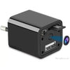 Hidden Spy Camera Charger