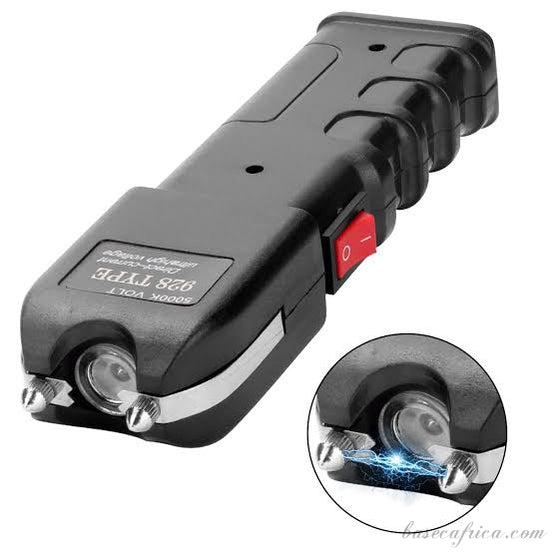 Type 928 Self Defense Gadgets