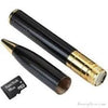 Hidden Spy Camera Pen
