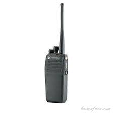 Motorola Dp3400/3401 Walkie Talkie