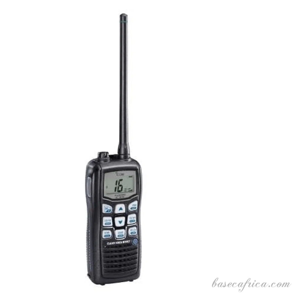 Icom M36 Walkie Talkie