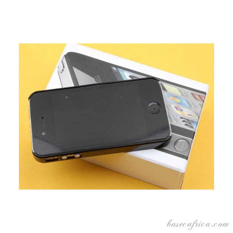 Iphone Type Self Defense Gadget