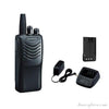 Kenwood TK2000/TK3000 Walkie Talkie