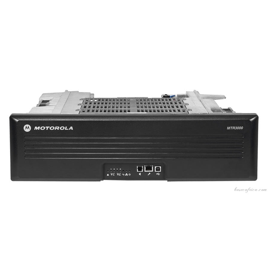 Motorola MOTOTRBO MTR3000 Repeater