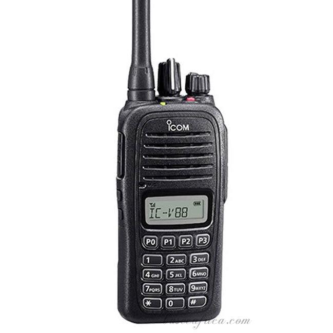Icom V88 Walkie Talkie
