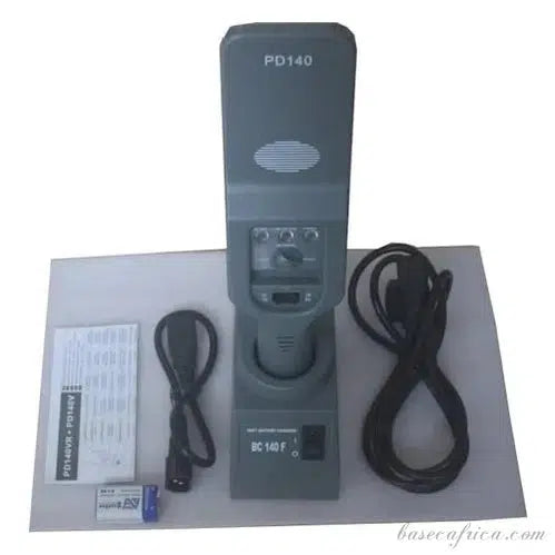 PD140 Metal Handheld Detector