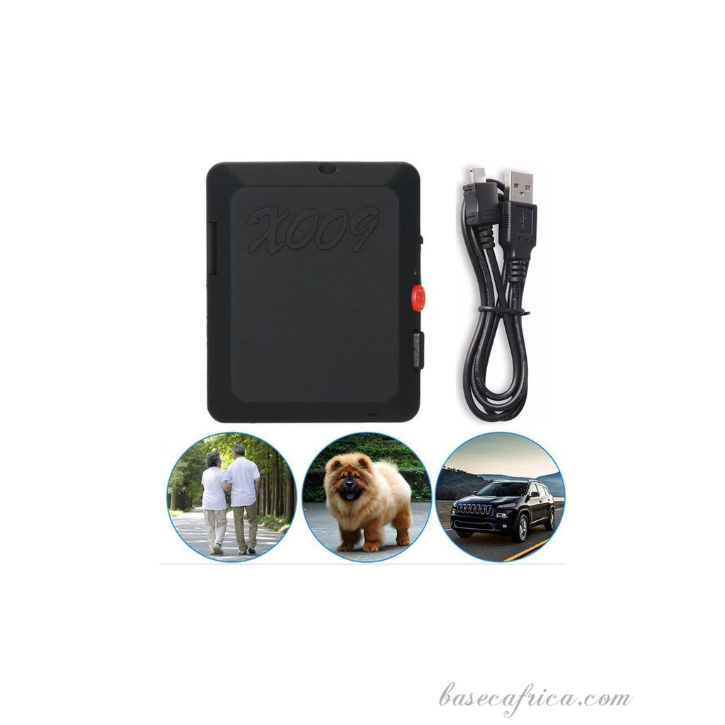 Mini X009 Spy Video Recorder