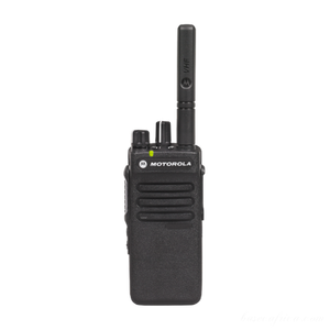 Motorola Dp2400e Walkie Talkie
