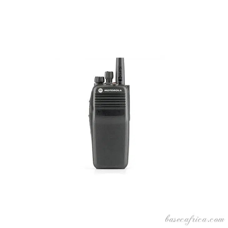 Motorola Dp3400/3401 Walkie Talkie