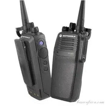 Motorola Dp3400/3401 Walkie Talkie