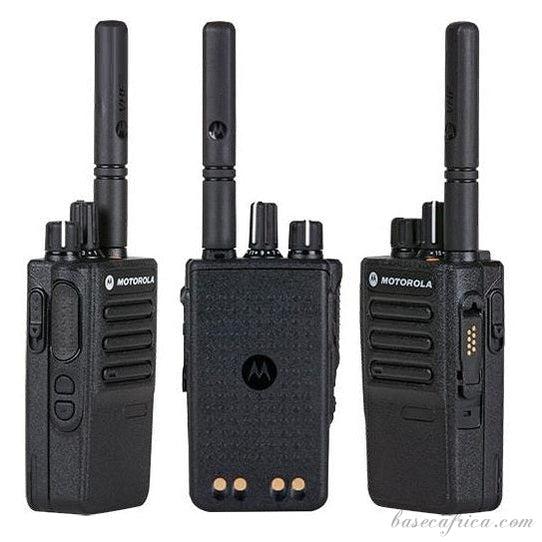 Motorola Dp3441e Walkie Talkie