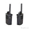 Motorola Dp3441e Walkie Talkie