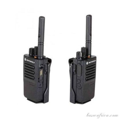 Motorola Dp3441e Walkie Talkie