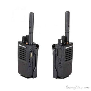 Motorola Dp3441e Walkie Talkie