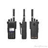 Motorola Dp4800/4801e Walkie Talkie