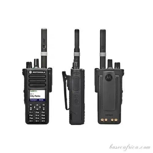 Motorola Dp4800/4801e Walkie Talkie
