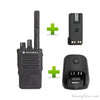 Motorola Dp3441e Walkie Talkie